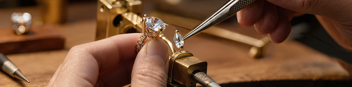 Preciosa® MAXIMA Chatons Klar