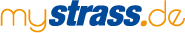 mystrass-Logo
