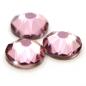Preview: Swarovski® Kristalle 2088 XIRIUS, SS20 Crystal Antique Pink (Strass-Steine, Glitzersteine zum Aufkleben) - 25 Stück