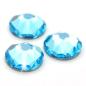 Preview: Swarovski® Kristalle 2088 XIRIUS, SS20 Aquamarine (Strass-Steine, Glitzersteine zum Aufkleben) - 25 Stück
