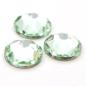 Preview: Swarovski® Kristalle 2088 XIRIUS, SS20 Chrysolite (Strass-Steine, Glitzersteine zum Aufkleben) - 25 Stück
