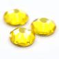 Preview: Swarovski® Kristalle 2088 XIRIUS, SS20 Citrine (Strass-Steine, Glitzersteine zum Aufkleben) - 25 Stück
