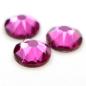 Preview: Swarovski® Kristalle 2088 XIRIUS, SS20 Fuchsia (Strass-Steine, Glitzersteine zum Aufkleben) - 25 Stück