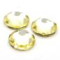 Preview: Swarovski® Kristalle 2088 XIRIUS, SS20 Jonquil (Strass-Steine, Glitzersteine zum Aufkleben) - 25 Stück