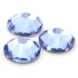 Preview: Swarovski® Kristalle 2088 XIRIUS, SS20 Light Sapphire (Strass-Steine, Glitzersteine zum Aufkleben) - 25 Stück
