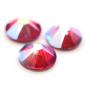 Preview: Swarovski® Kristalle 2088 XIRIUS, SS20 Light Siam AB (Strass-Steine, Glitzersteine zum Aufkleben) - 25 Stück