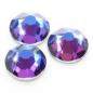 Preview: Swarovski® Kristalle 2088 XIRIUS, SS20 Crystal Meridian Blue (Strass-Steine, Glitzersteine zum Aufkleben) - 25 Stück