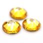 Preview: Swarovski® Kristalle 2088 XIRIUS, SS20 Sunflower (Strass-Steine, Glitzersteine zum Aufkleben) - 25 Stück