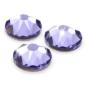 Preview: Swarovski® Kristalle 2088 XIRIUS, SS20 Tanzanite (Strass-Steine, Glitzersteine zum Aufkleben) - 25 Stück