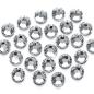 Preview: Strass-Kristalle von Swarovski zum Aufkleben / Nailart, Nageldesign
