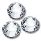 Preview: Swarovski® Kristalle 2058 XILION, SS30 Crystal (Strass-Steine, Glitzersteine zum Aufkleben)