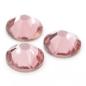 Preview: Swarovski® Kristalle 2058 XILION, SS34 Vintage Rose (Strass-Steine, Glitzersteine zum Aufkleben)