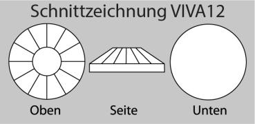 Preview: Schnittzeichnung-Preciosa-VIVA12