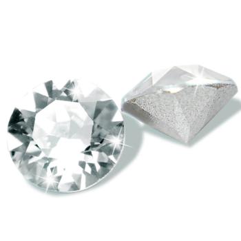 Hersteller: Swarovski Chatons 1088 PP32 Farbe Crystal