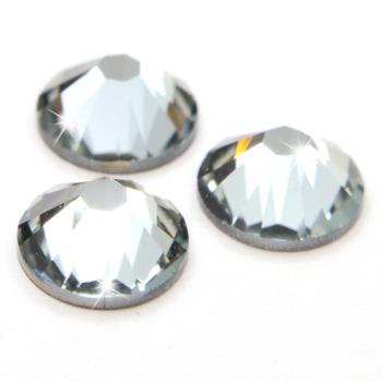 Swarovski® Kristalle 2058 XILION, SS30 Crystal Sage (Strass-Steine, Glitzersteine zum Aufkleben)