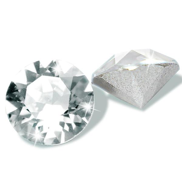 Hersteller: Swarovski Chatons 1088 SS29 Farbe Crystal