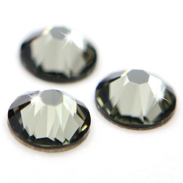 Swarovski® Kristalle 2058 XILION, SS20 Aquamarine