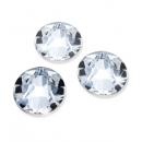 Swarovski® Hotfix Kristalle 2078 XIRIUS, SS20 Crystal (Strass-Steine, Glitzersteine zum Aufbügeln) - 25 Stück